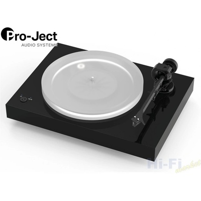 Pro-Ject X2