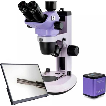 Magus D7T