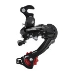 Shimano Заден дерайльор Shimano Tourney RD-TZ500 6/7ск с ухо