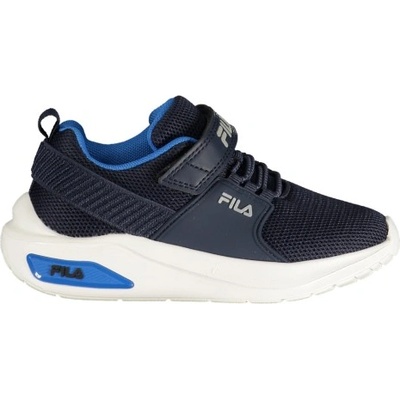Fila Спортни обувки за деца fila, Размер 31, Цвят Синьо (ffk0282upsparkvelcrokids_bl53378)