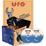 Sony Music Ufo: Mechanix - 2CD (098725)