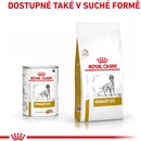 Royal Canin Veterinary Health Nutrition Dog Urinary S/O 410 g