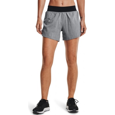 Under Armor Launch SW Go Long Short W 1342841-001