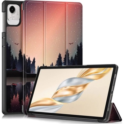 Vsechnonamobil 109886 ART Zaklápěcí pouzdro pro Honor Pad X9a SUNSET