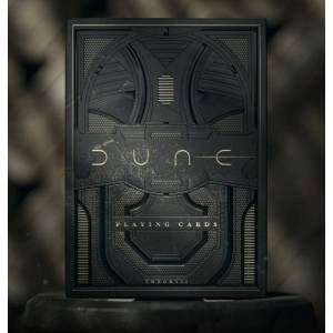 NNM карти за игра Dune - T11-DUNE-DECK
