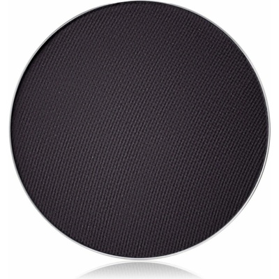 MAC Cosmetics Eye Shadow Pro Palette Refill Pan oční stíny Carbon 1,5 g náhradní náplň
