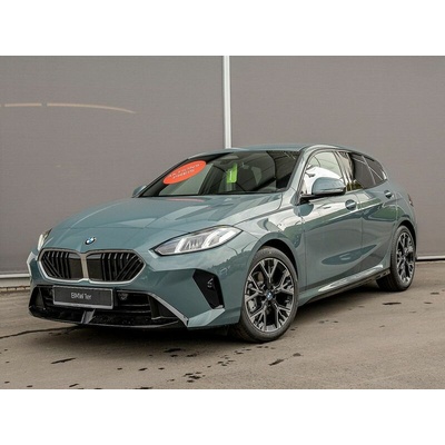 BMW 120i 125 kW