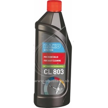 RAKO CL 803 prostriedok vhodný pre všetky leštené povrchy 0,75 l