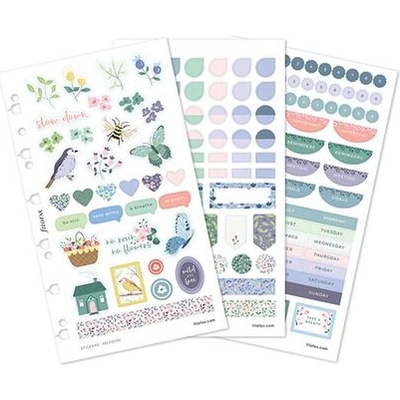 FILOFAX Стикери Meadow (132969)
