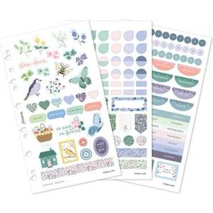FILOFAX Стикери Meadow (132969)
