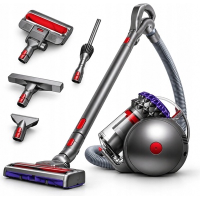 Dyson Big Ball Parquet 2