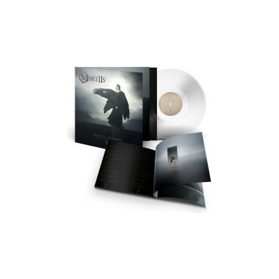 Mortiis - Ghosts Of Europha Clear Vinyl LP