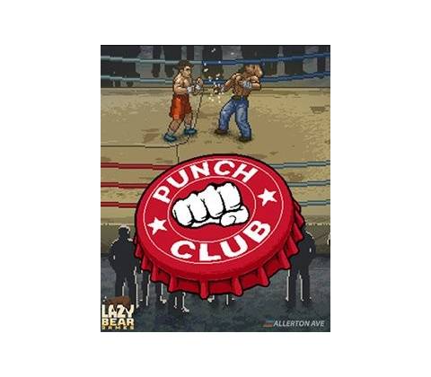 Punch Club