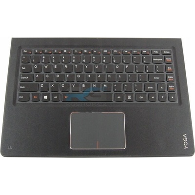 Palmrest + Klávesnice LENOVO YOGA 900-13ISK