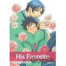 Yaoi Manga
