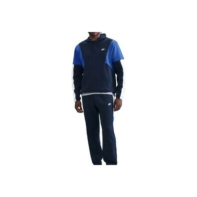 Nike Sportswear Club 0198481586493 modrý – Zbozi.Blesk.cz