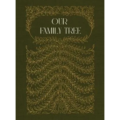 Our Family Tree Index | House Elves Anonymous, S. Zar