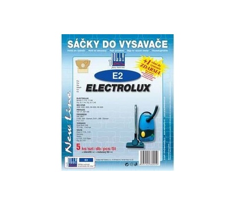 Jolly E2 5 ks