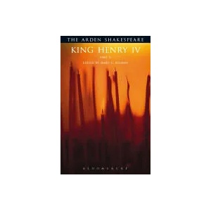 King Henry IV Part 2 (ISBN: 9781904271376)