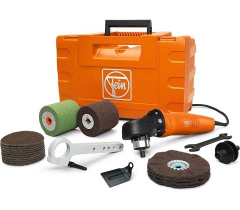 Fein WPO 14-25 E