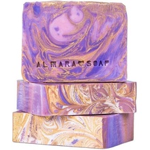 Almara Soap Fancy prírodné mydlo Magická Aura 100 g