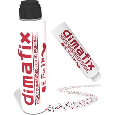 DimaFix Лепило химикалка - 90 ml (DIMAFIXPEN)