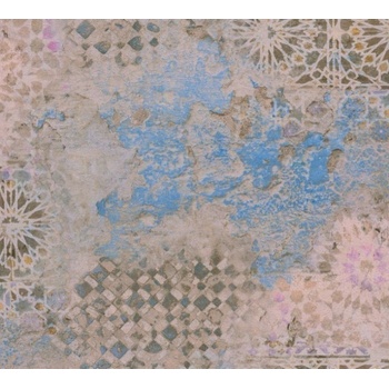 A. S. Création Влизелинов тапет за стена metropolitan stories 2 37858-1