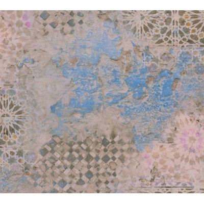 A. S. Création Влизелинов тапет за стена metropolitan stories 2 37858-1