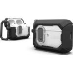 Urban Armor Gear(UAG) UAG Plasma, черен - AirPods Pro 3-то поколение (104132114040)