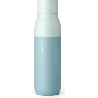 LARQ Antibakteriálna termofľaša Seaside 500 ml