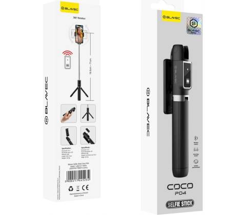 Blavec P04