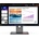 Lenovo ThinkVision P24q-40