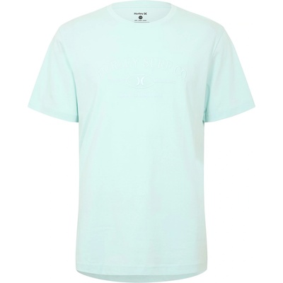 Hurley Hurley Surf Co Ss T Sn99 - Blue