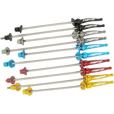 Mortop titanové rychloupínáky HQ01