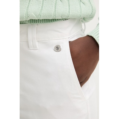 U. S. Polo Assn U. S. Polo Assn. панталон дамски от памук с еластан Chino (WUP1018.002)