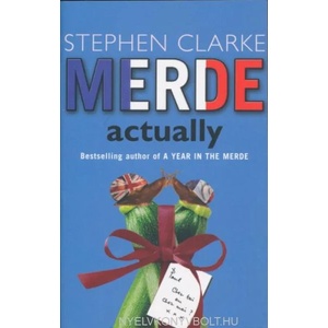 Merde Actually (ISBN: 9780552773089)