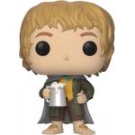 Funko Фигура Funko Pop! Movies: Lord of the Rings - Merry Brandybuck, #528