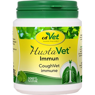 cdVet HustaVet Immun 80 g