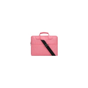 IssAcc Taška pre MacBook, Notebook 13,3" / 14", Lososová, PN: 09032022L