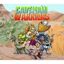 Caveman Warriors