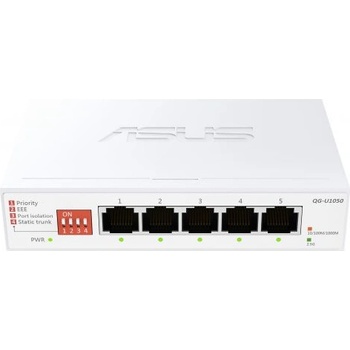 ASUS QG-U1050 (90IG09Z0-MO3B00)