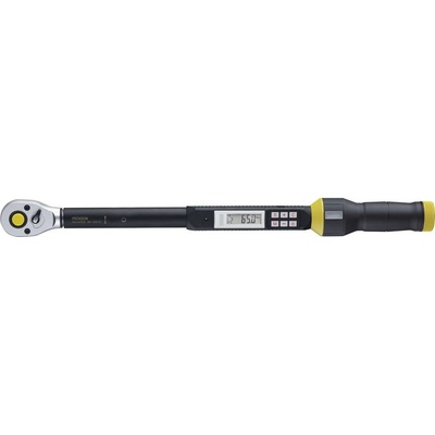 Proxxon MC 200/E elektronický momentový kľúč 1/2