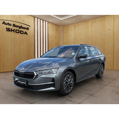 Skoda Octavia 2.0 TDI DSG Tour 110 kW