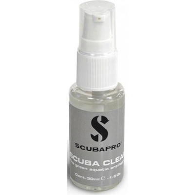 Aqua Sphere scubapro antifog