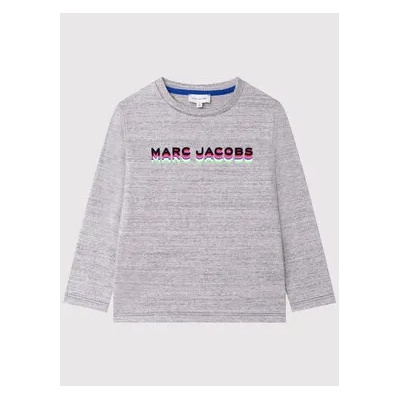 The Marc Jacobs Блуза W25542 S Сив Regular Fit (W25542 S)