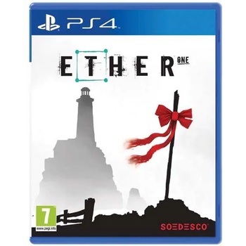 Soedesco Ether One (PS4)