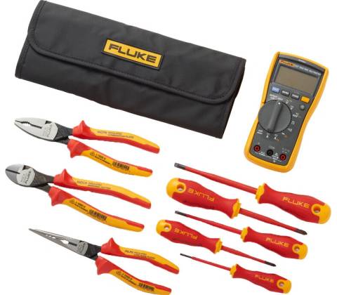 Fluke IB117K