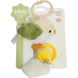 Kaichi Играчка за количка и легло Kaichi - Пиленце (KAYPIKL25KA022)