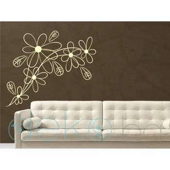 Image 1 of Флорална композиция (3131)