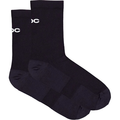 POC Motion ponožky uranium black